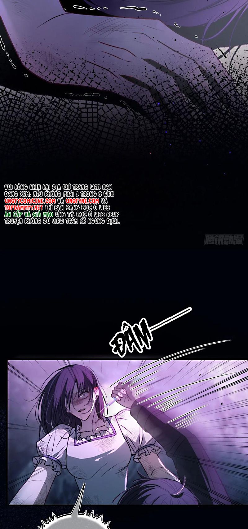 Yêu Đến Hủy Diệt Chap 36 21