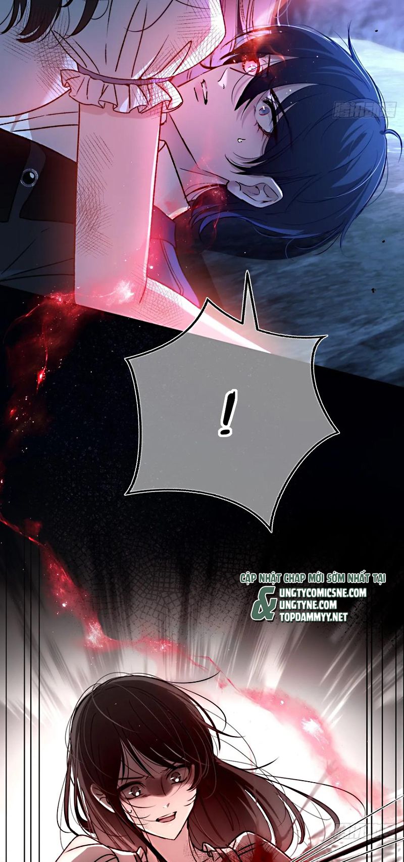 Yêu Đến Hủy Diệt Chap 36 23