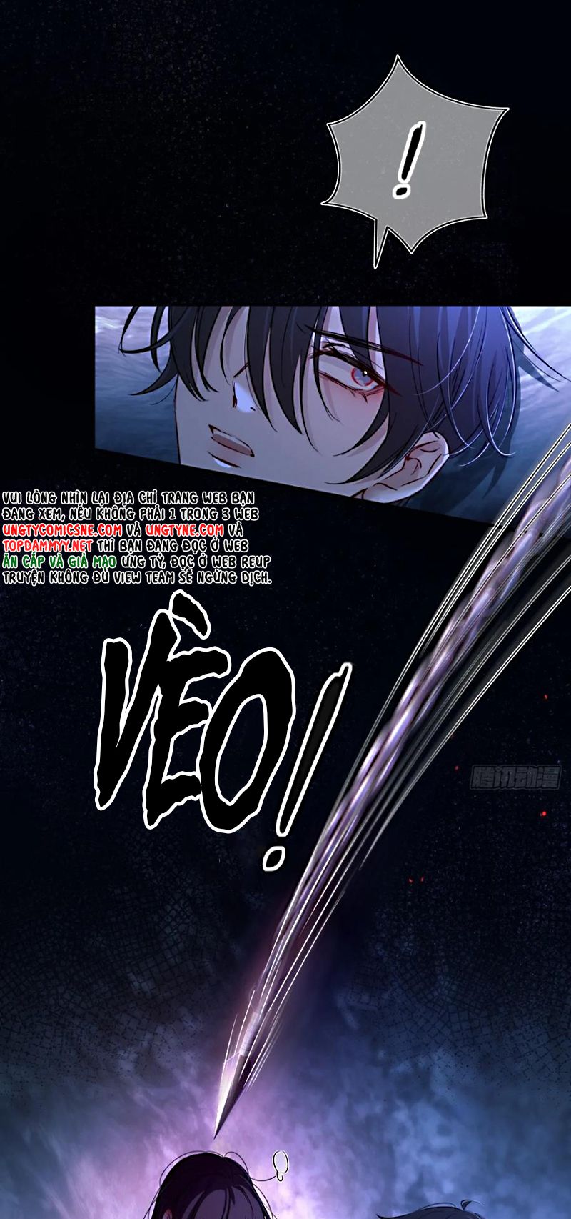 Yêu Đến Hủy Diệt Chap 36 25
