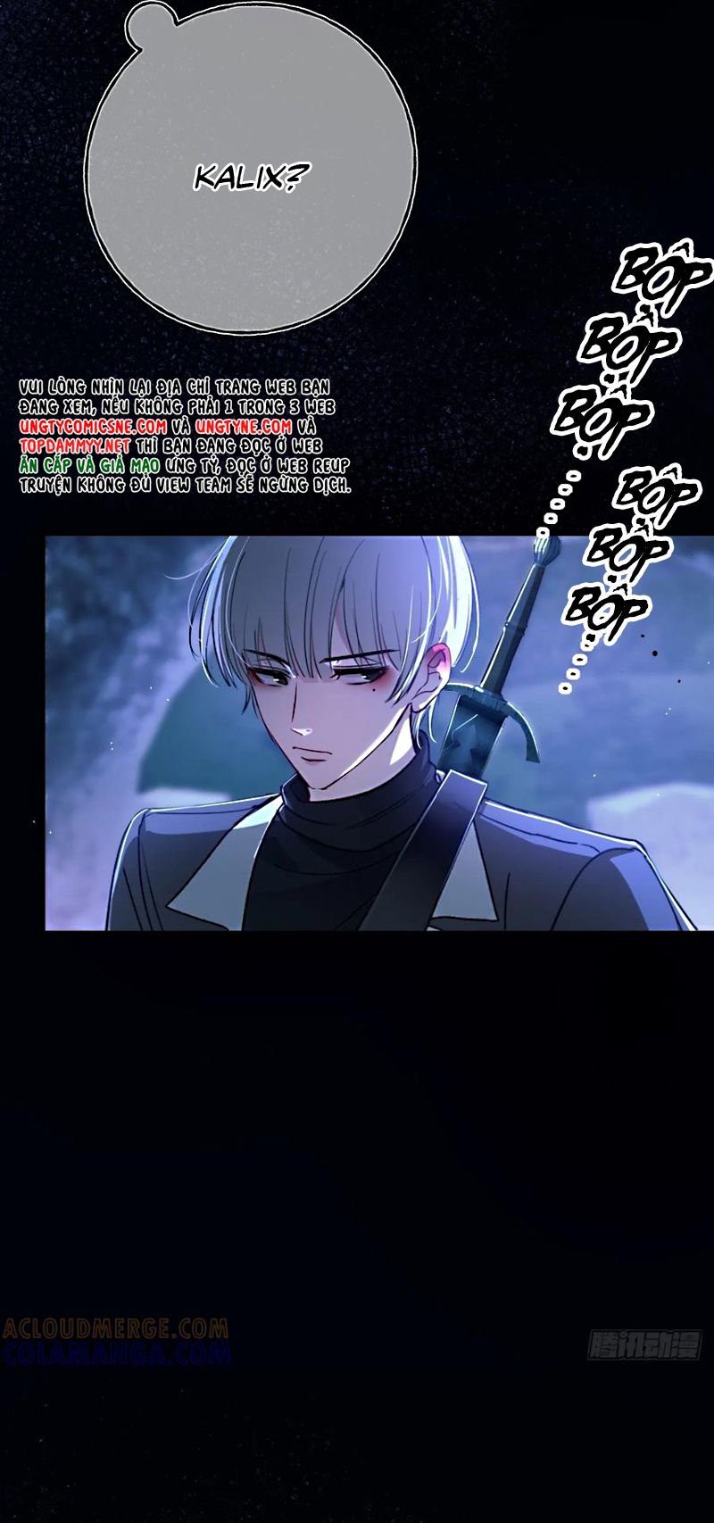 Yêu Đến Hủy Diệt Chap 36 29