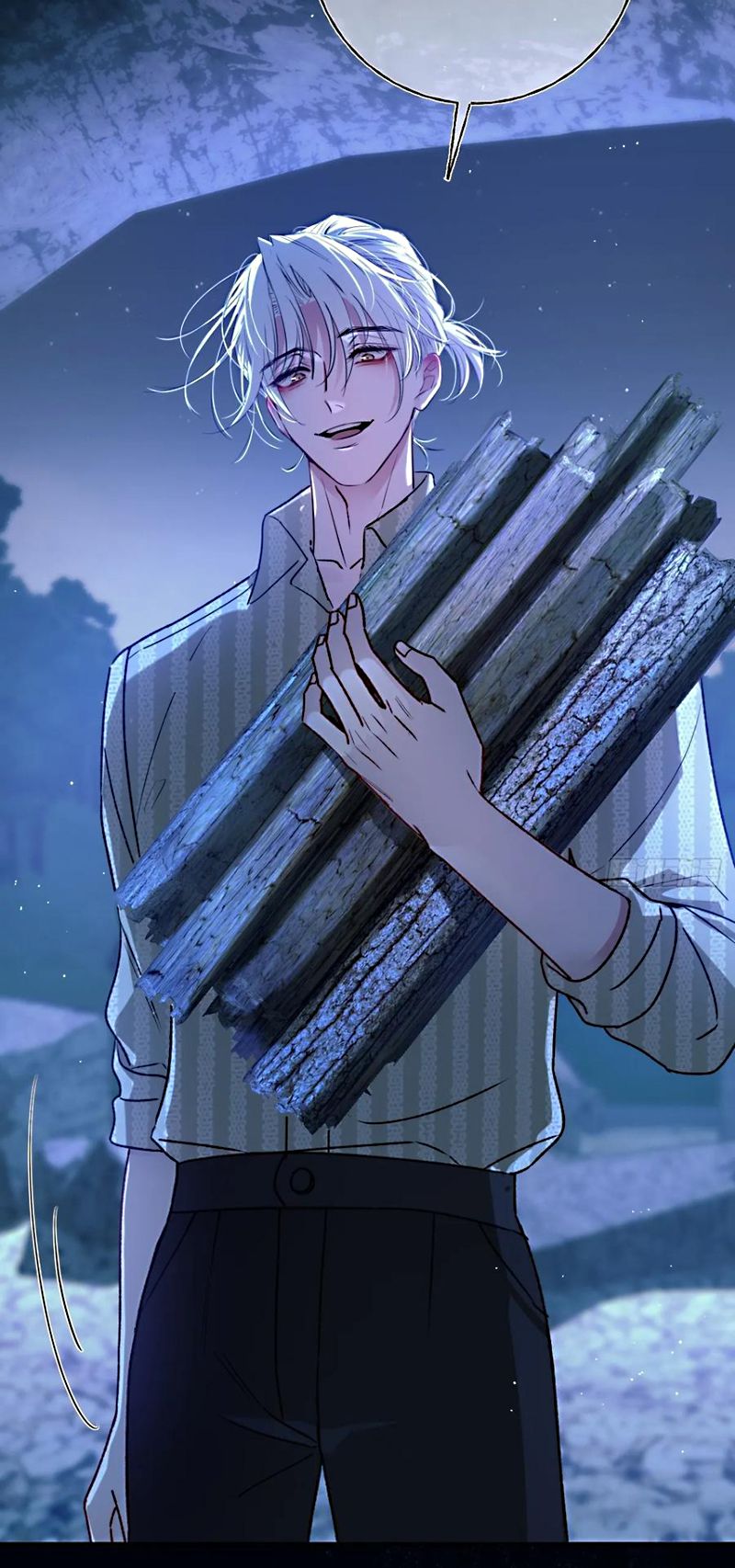 Yêu Đến Hủy Diệt Chap 36 31
