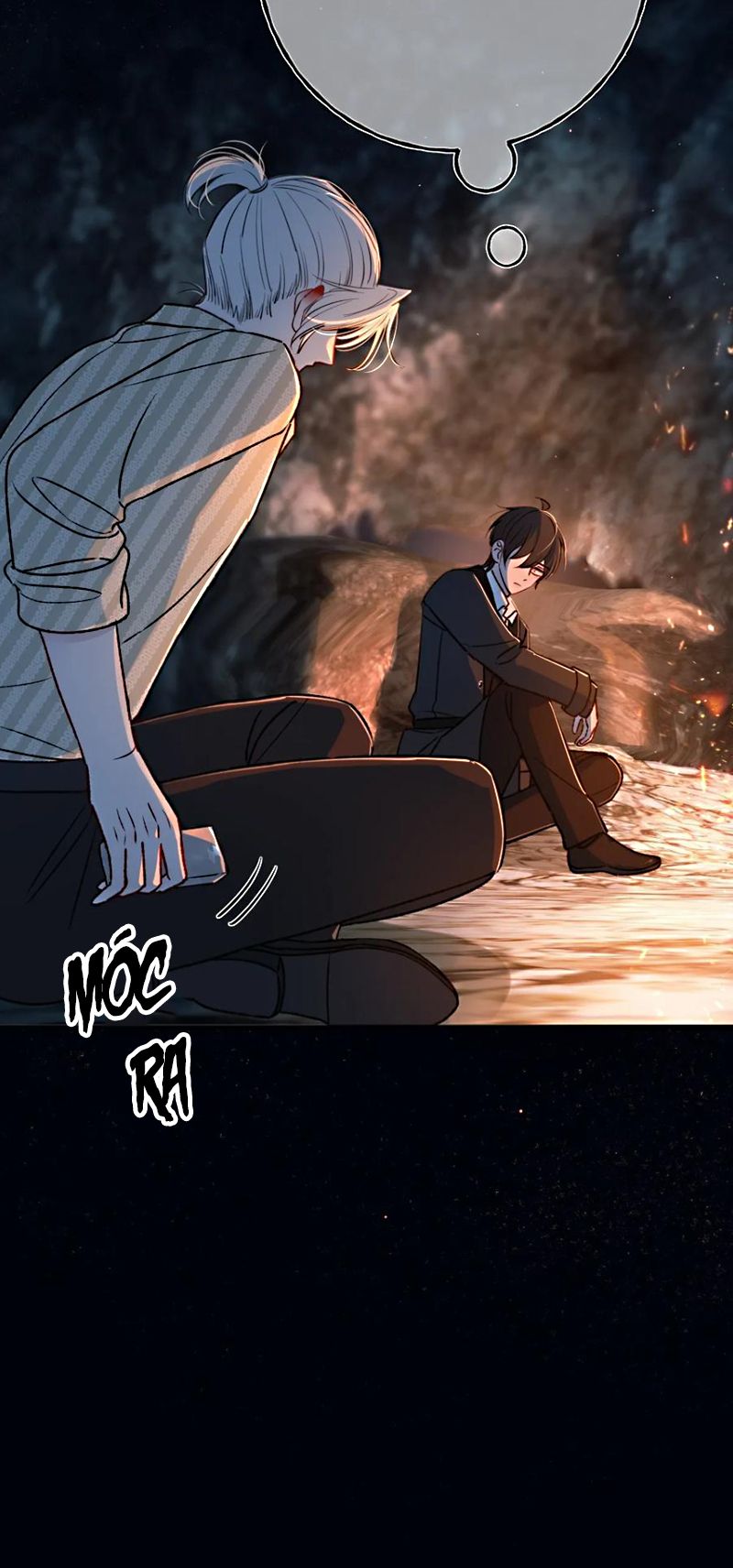 Yêu Đến Hủy Diệt Chap 36 40