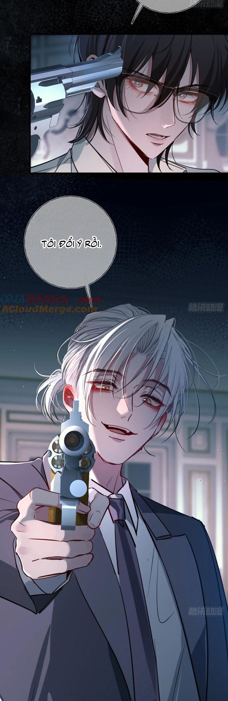 Yêu Đến Hủy Diệt Chap 11 - Next Chapter 12