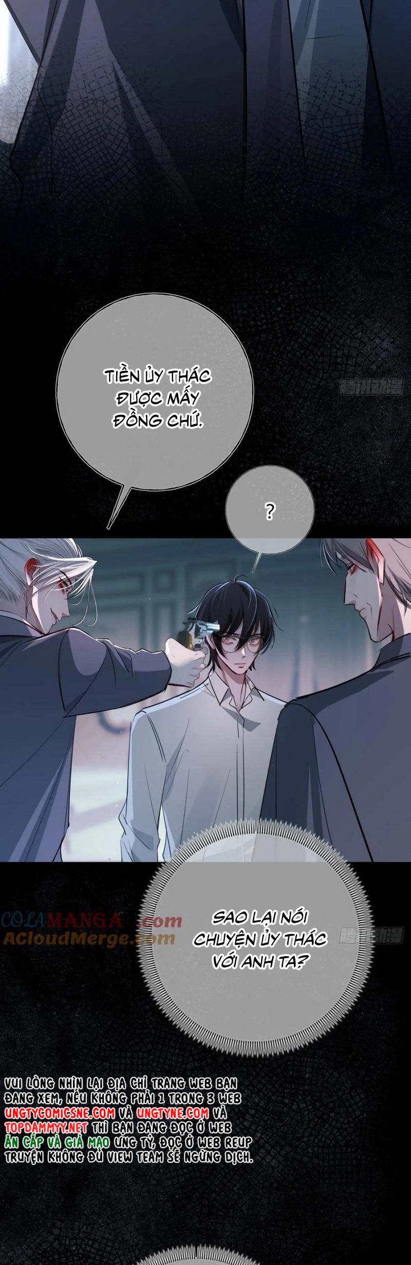 Yêu Đến Hủy Diệt Chap 11 - Next Chapter 12