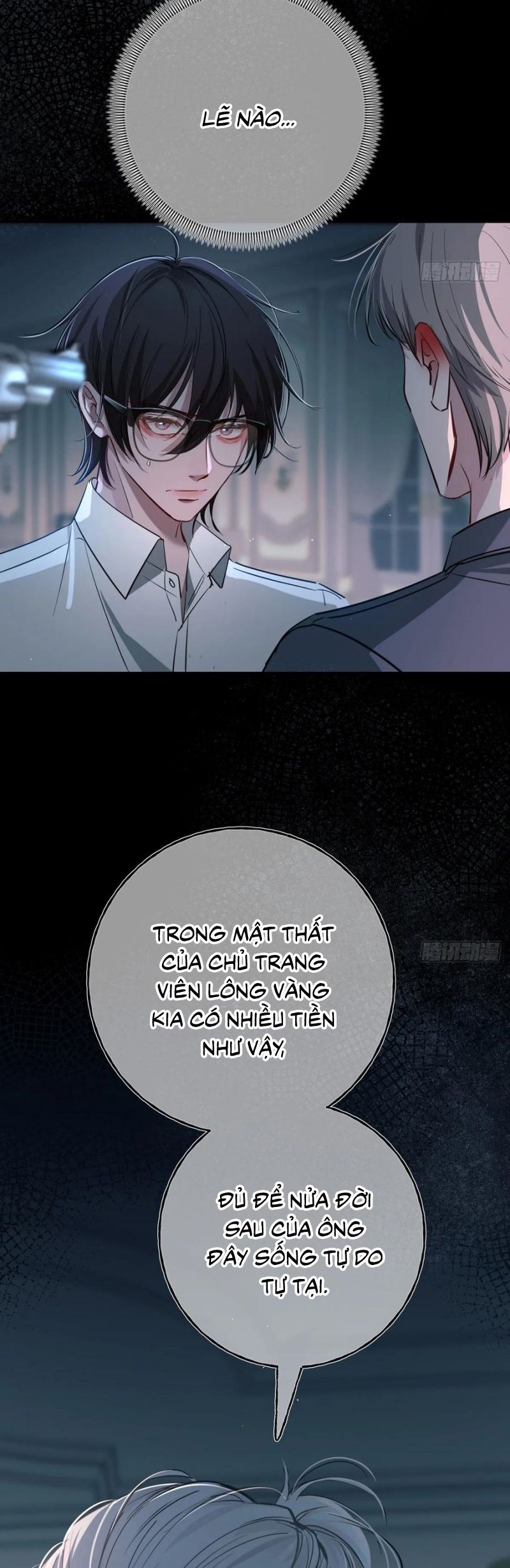 Yêu Đến Hủy Diệt Chap 11 - Next Chapter 12