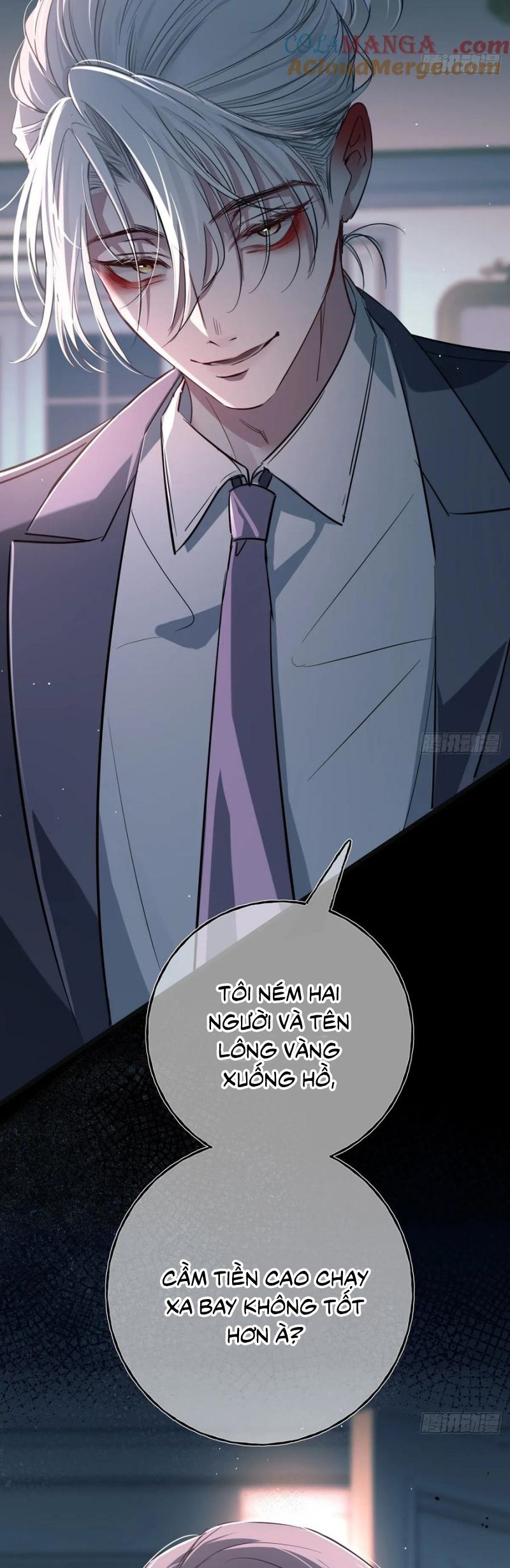 Yêu Đến Hủy Diệt Chap 11 - Next Chapter 12