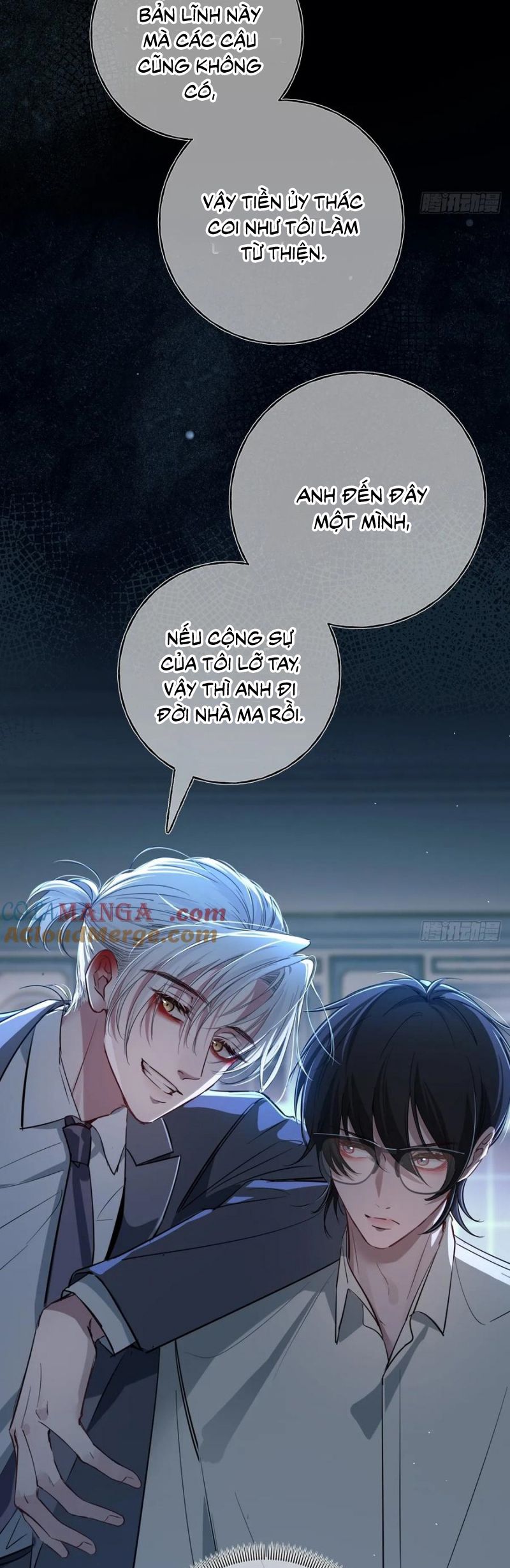 Yêu Đến Hủy Diệt Chap 11 - Next Chapter 12