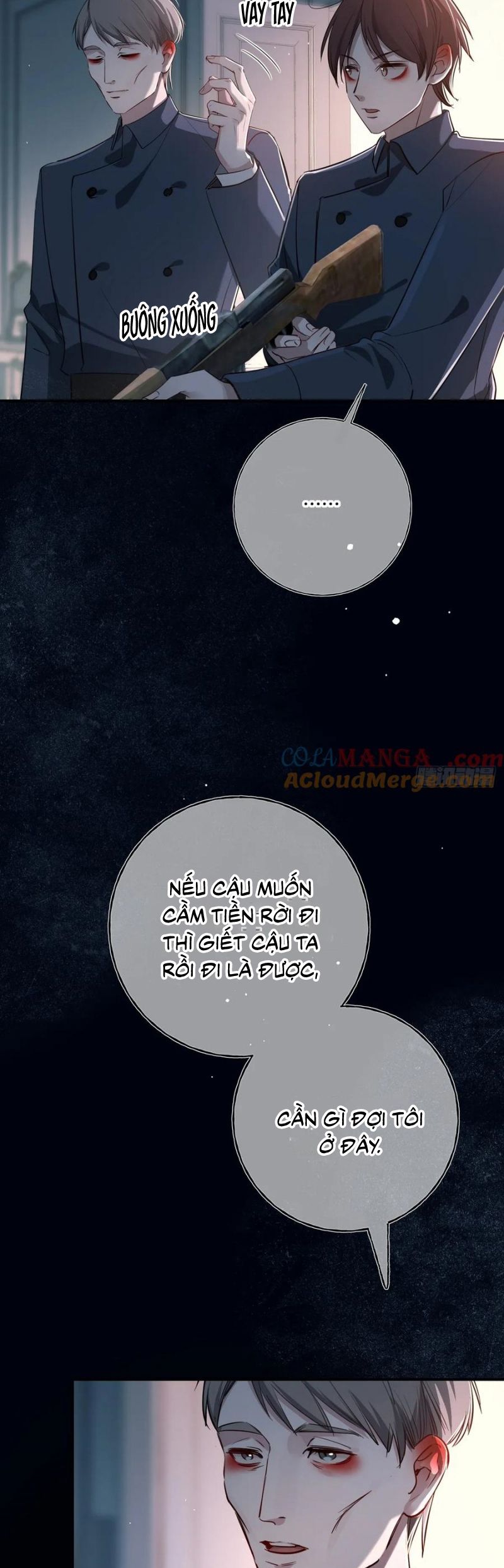 Yêu Đến Hủy Diệt Chap 11 - Next Chapter 12