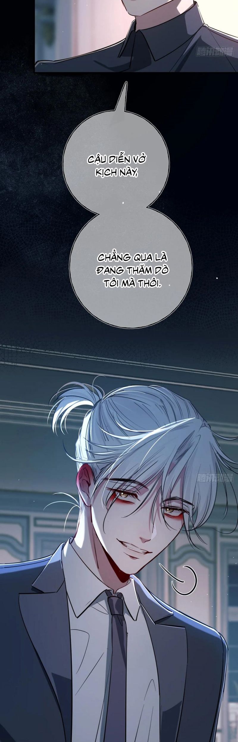 Yêu Đến Hủy Diệt Chap 11 - Next Chapter 12