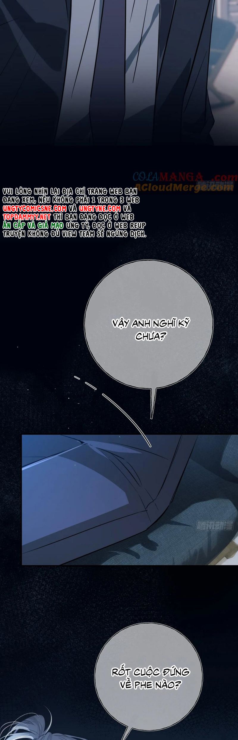 Yêu Đến Hủy Diệt Chap 11 - Next Chapter 12