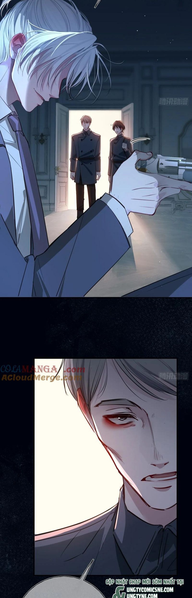 Yêu Đến Hủy Diệt Chap 11 - Next Chapter 12