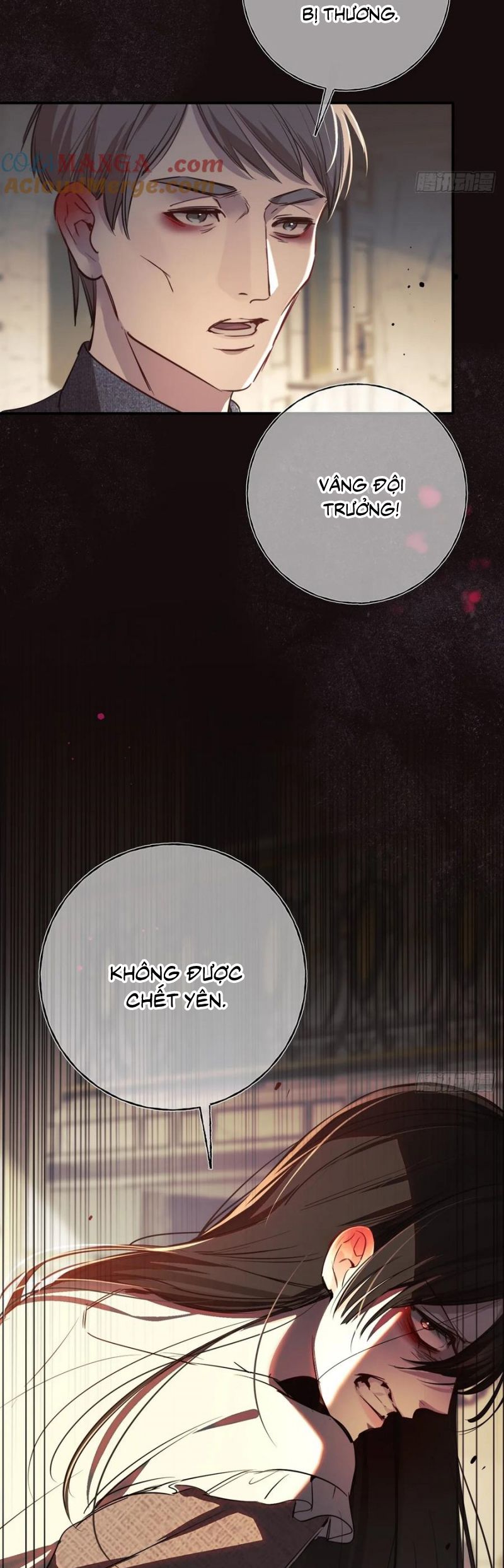 Yêu Đến Hủy Diệt Chap 11 - Next Chapter 12