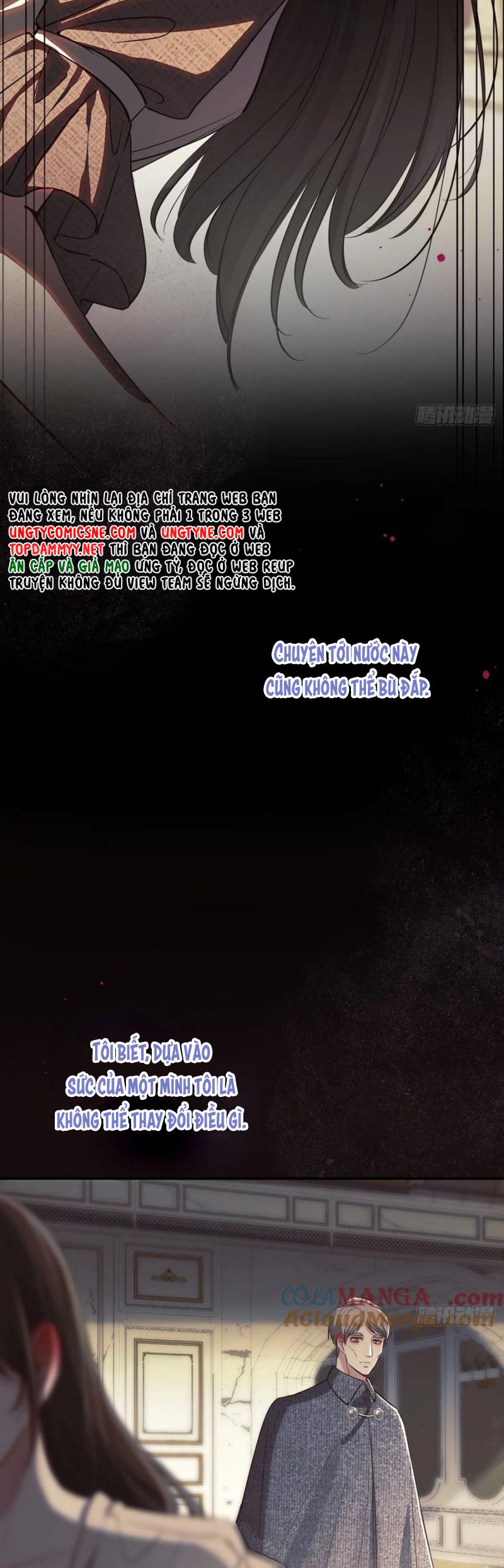 Yêu Đến Hủy Diệt Chap 11 - Next Chapter 12