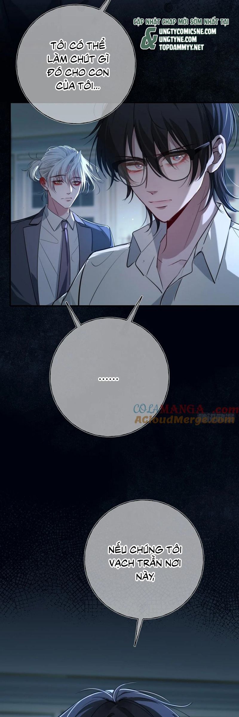 Yêu Đến Hủy Diệt Chap 11 - Next Chapter 12