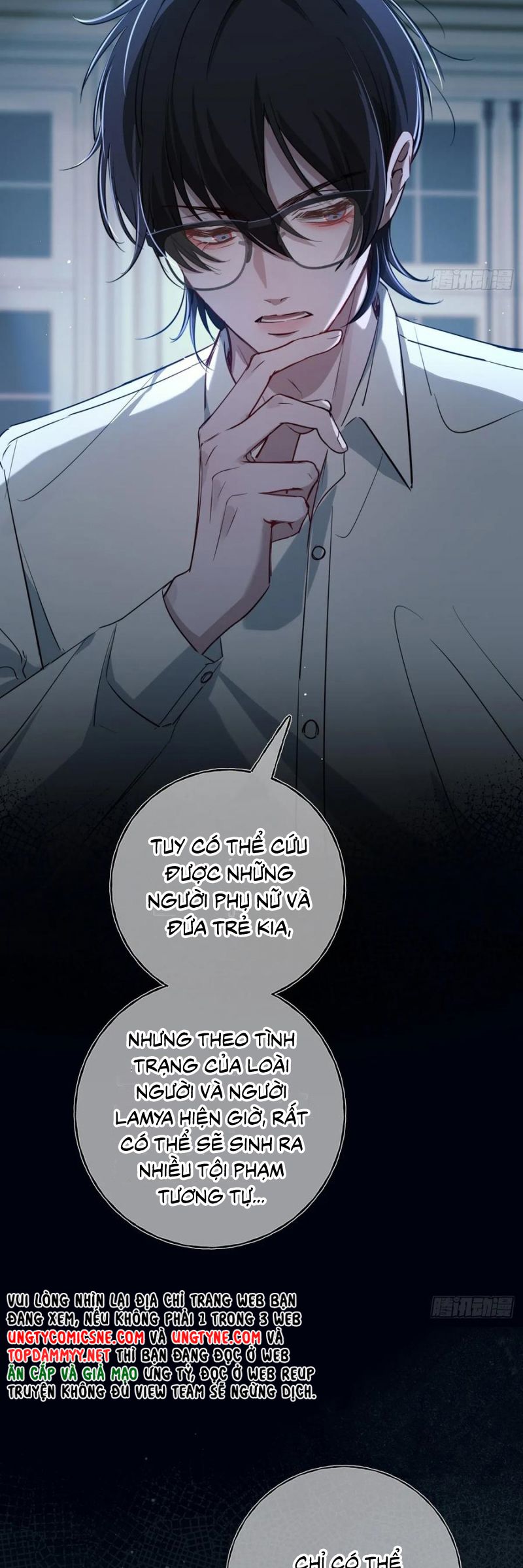 Yêu Đến Hủy Diệt Chap 11 - Next Chapter 12