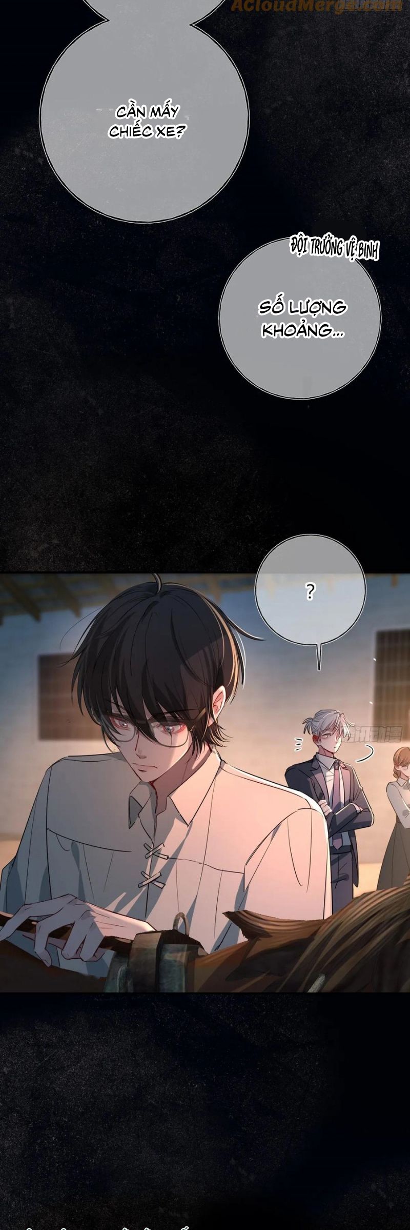 Yêu Đến Hủy Diệt Chap 11 - Next Chapter 12