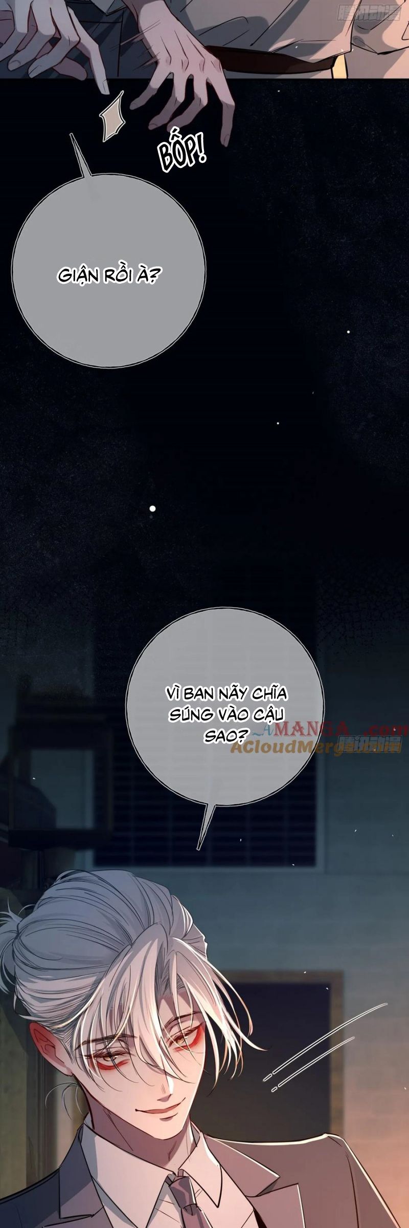 Yêu Đến Hủy Diệt Chap 11 - Next Chapter 12