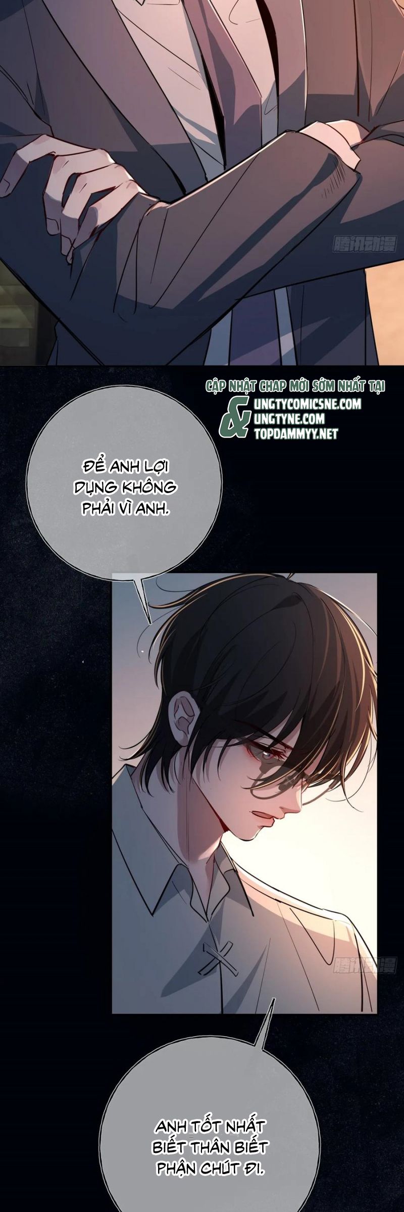 Yêu Đến Hủy Diệt Chap 11 - Next Chapter 12