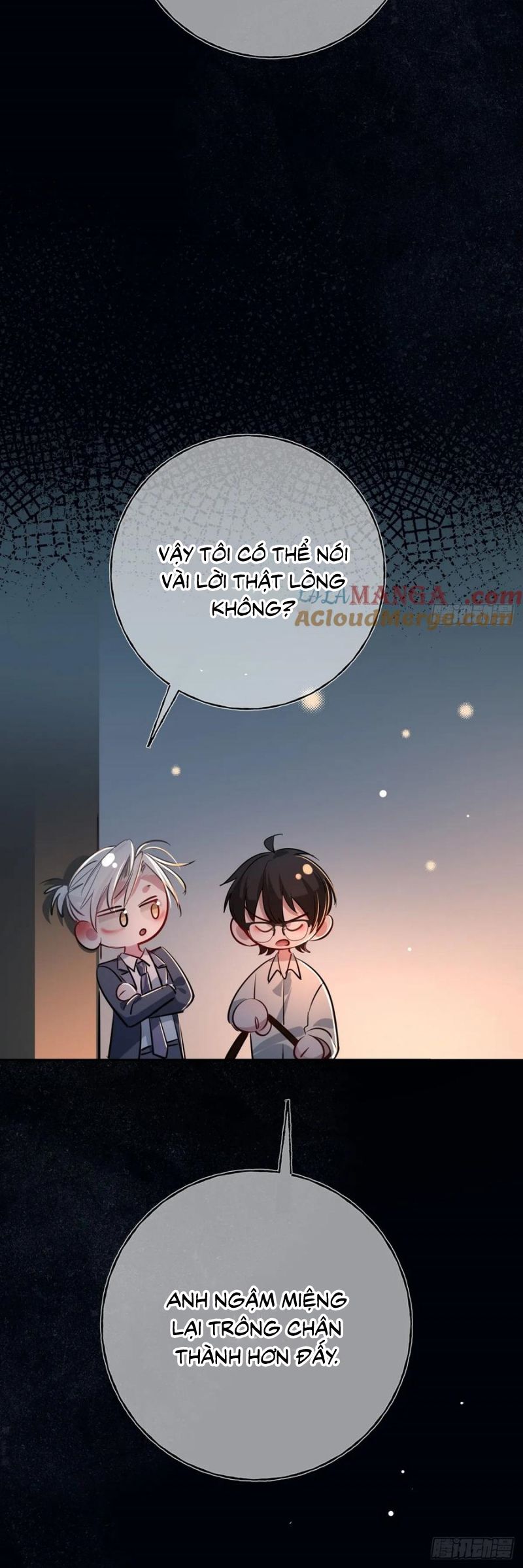 Yêu Đến Hủy Diệt Chap 11 - Next Chapter 12
