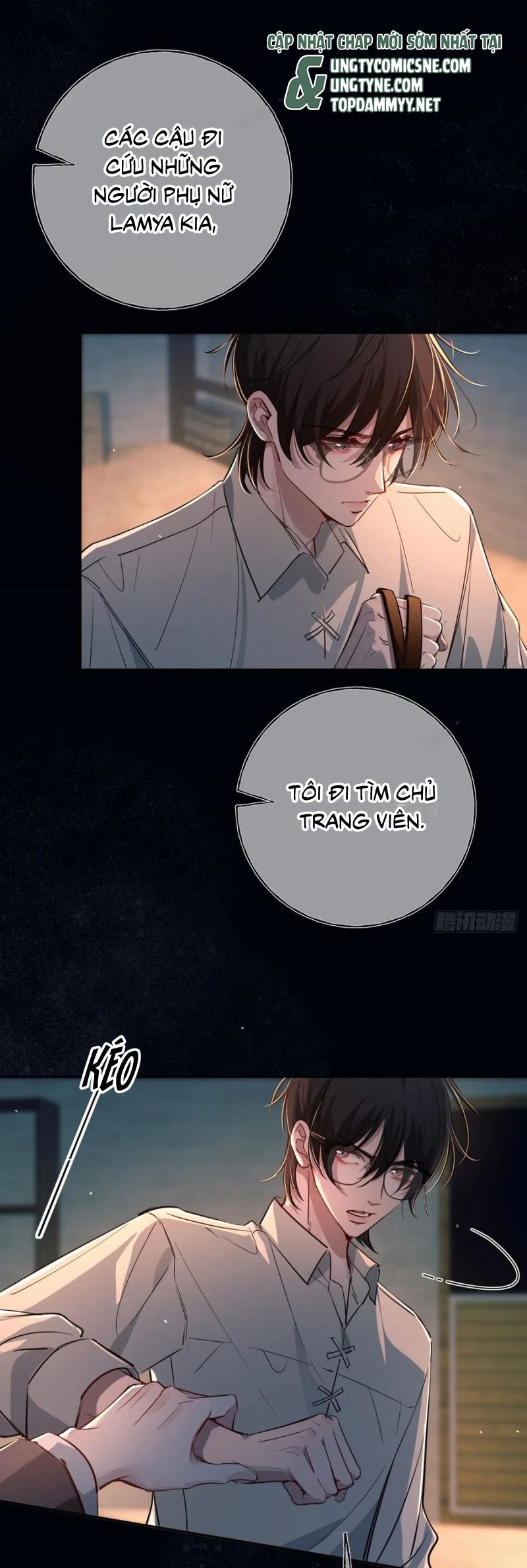 Yêu Đến Hủy Diệt Chap 11 - Next Chapter 12
