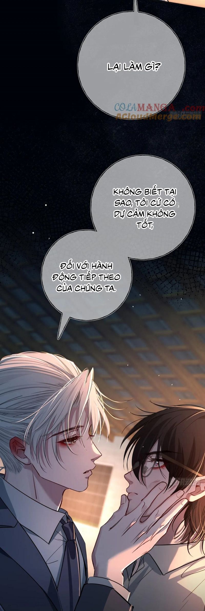 Yêu Đến Hủy Diệt Chap 11 - Next Chapter 12