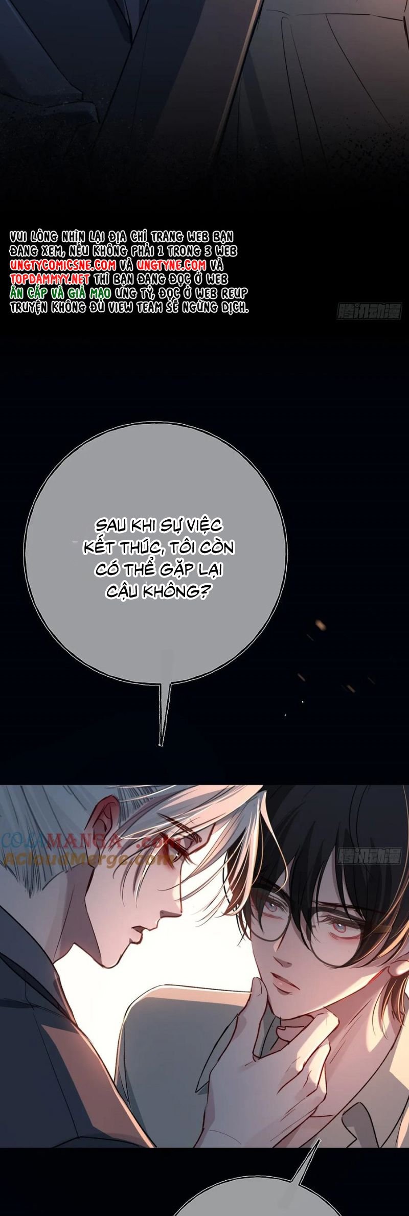 Yêu Đến Hủy Diệt Chap 11 - Next Chapter 12