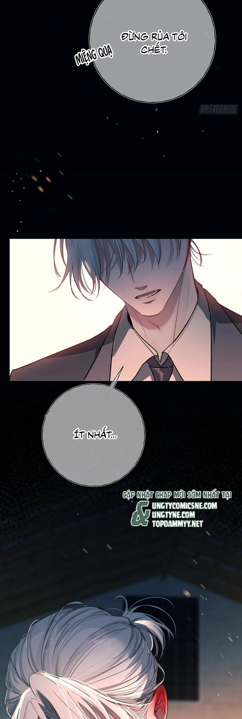 Yêu Đến Hủy Diệt Chap 11 - Next Chapter 12