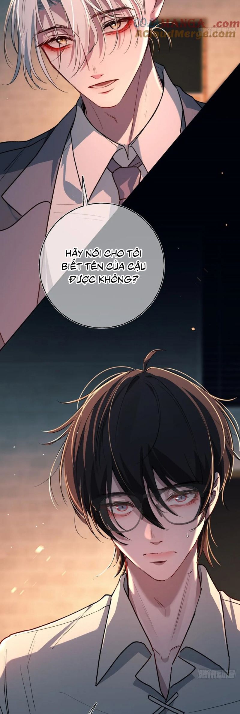 Yêu Đến Hủy Diệt Chap 11 - Next Chapter 12