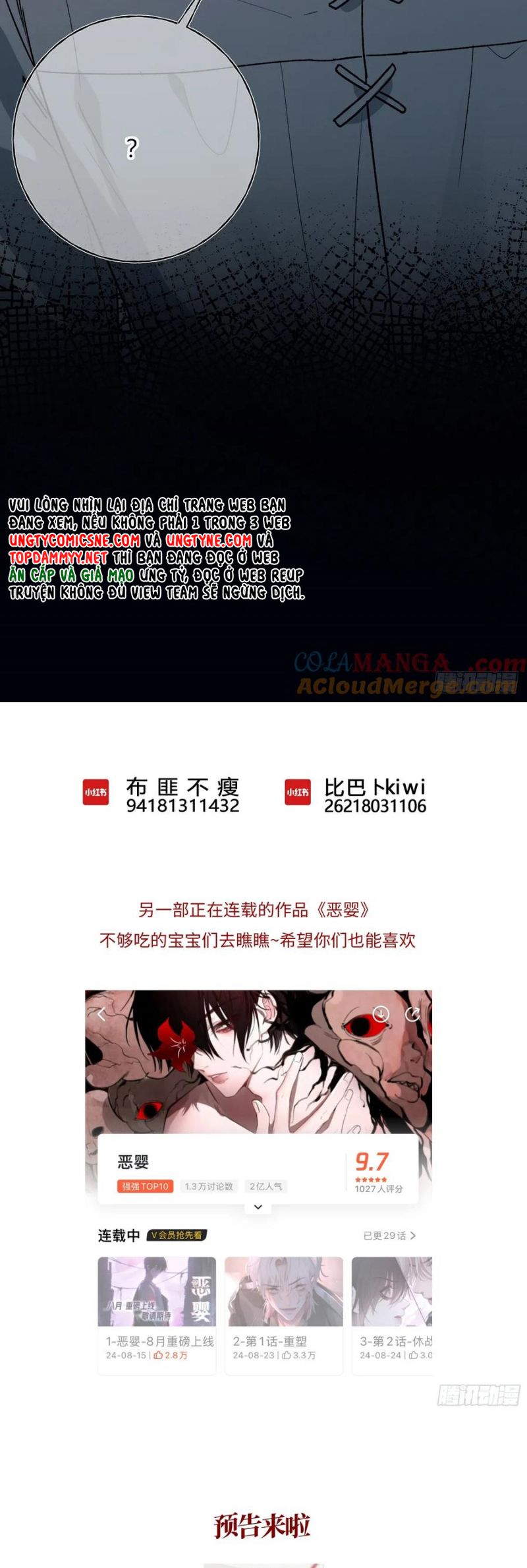 Yêu Đến Hủy Diệt Chap 11 - Next Chapter 12