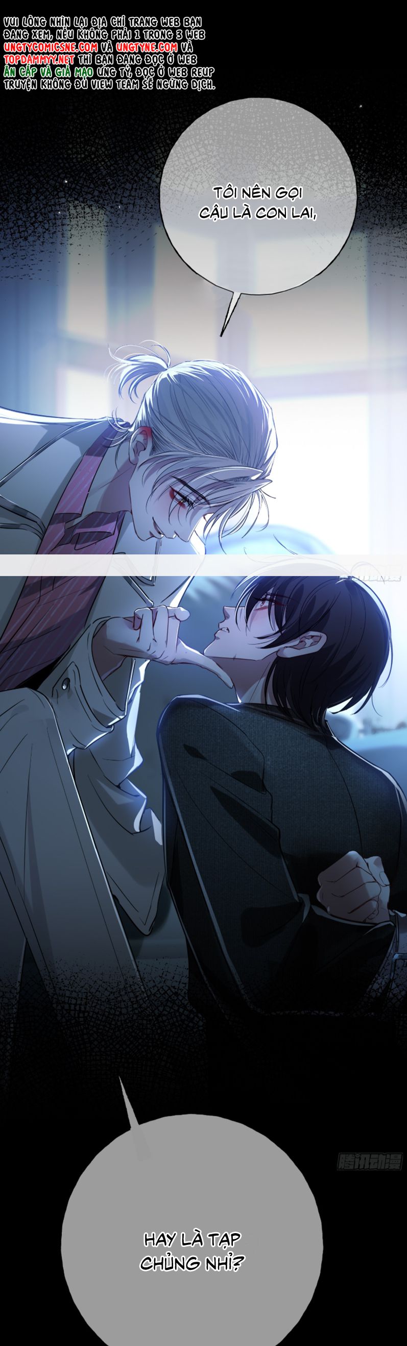 Yêu Đến Hủy Diệt Chap 3 - Next Chap 4