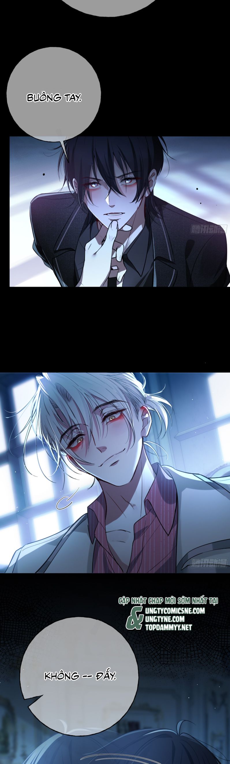 Yêu Đến Hủy Diệt Chap 3 - Next Chap 4