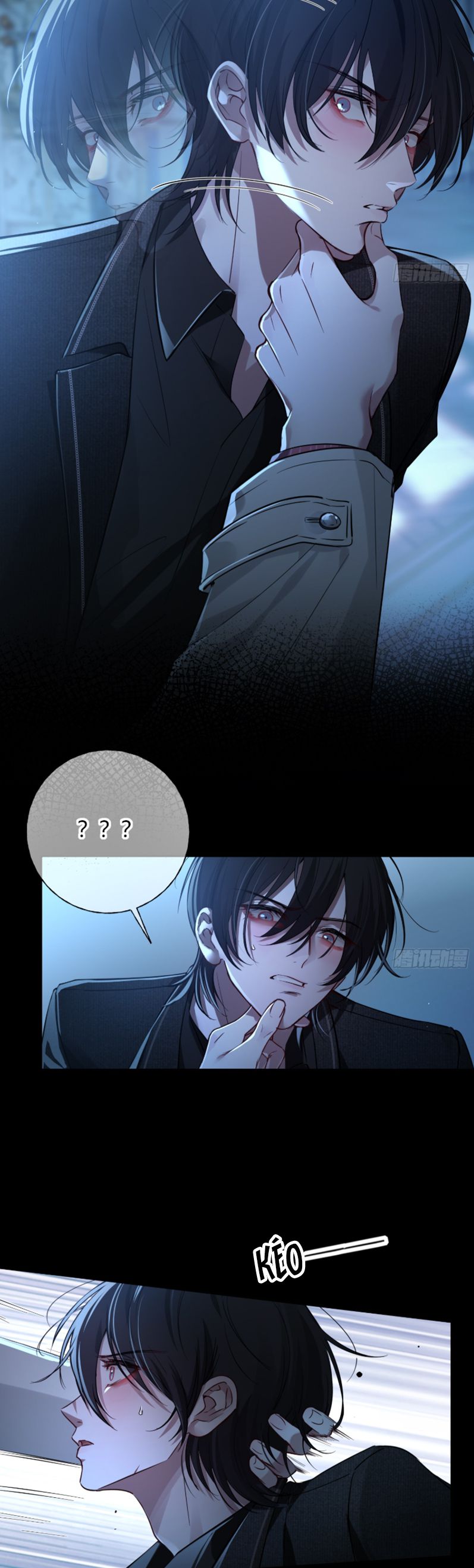 Yêu Đến Hủy Diệt Chap 3 - Next Chap 4