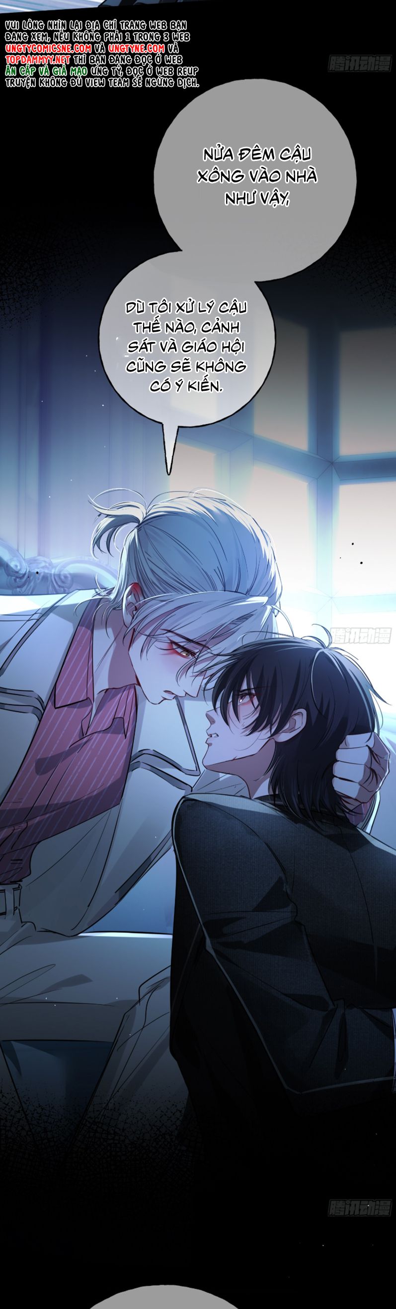 Yêu Đến Hủy Diệt Chap 3 - Next Chap 4