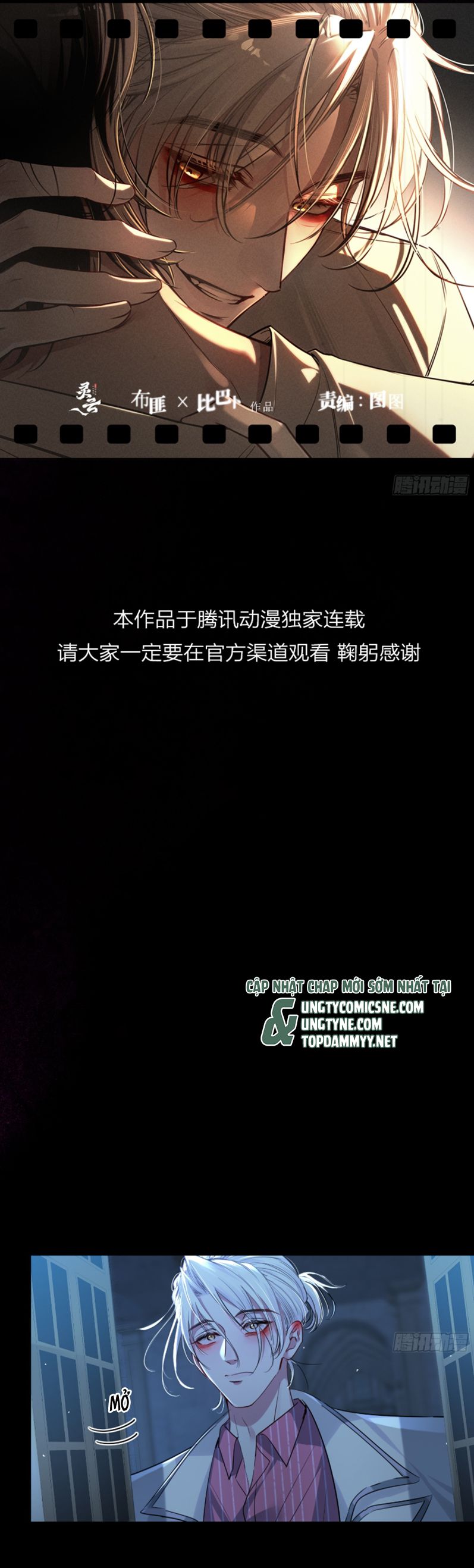 Yêu Đến Hủy Diệt Chap 3 - Next Chap 4