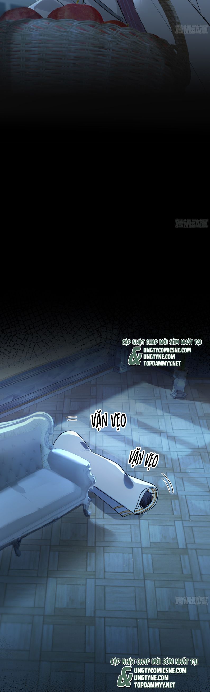 Yêu Đến Hủy Diệt Chap 3 - Next Chap 4