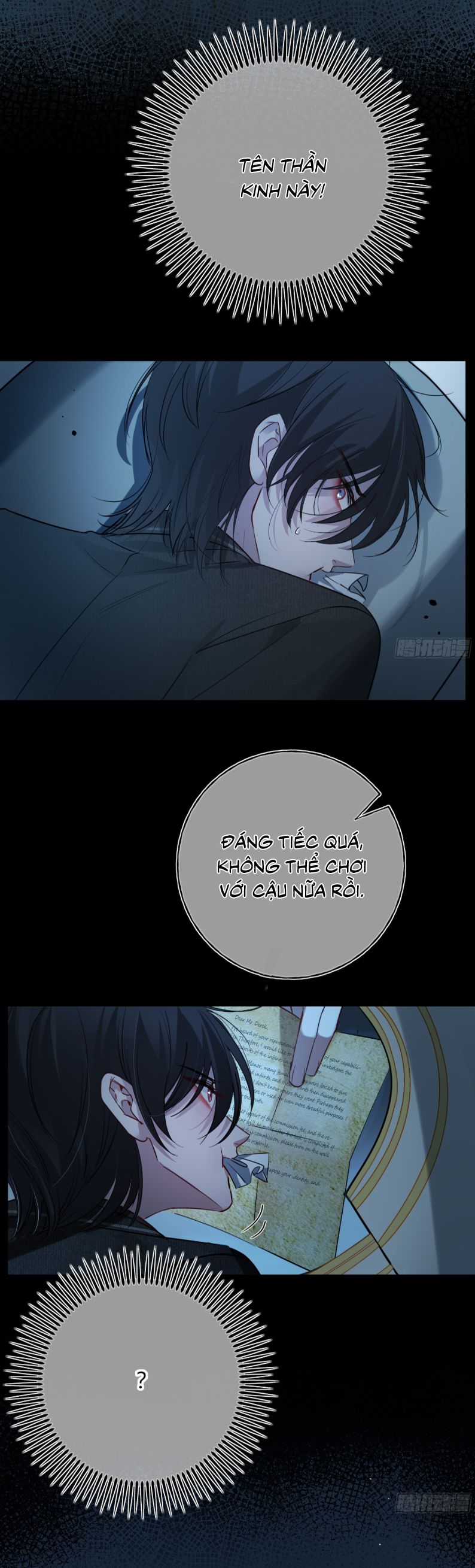 Yêu Đến Hủy Diệt Chap 3 - Next Chap 4