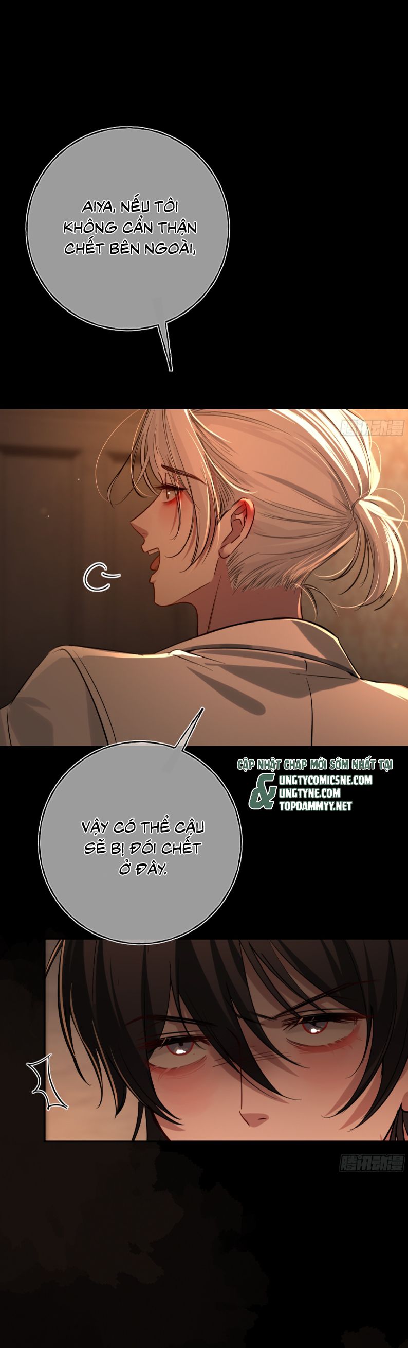 Yêu Đến Hủy Diệt Chap 3 - Next Chap 4