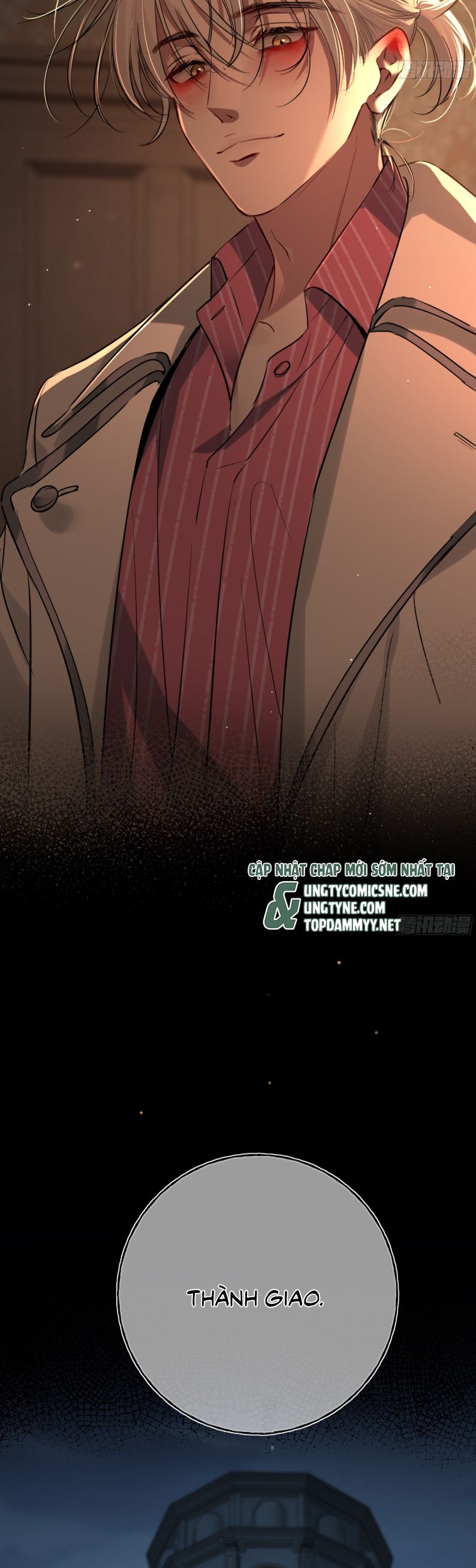 Yêu Đến Hủy Diệt Chap 3 - Next Chap 4