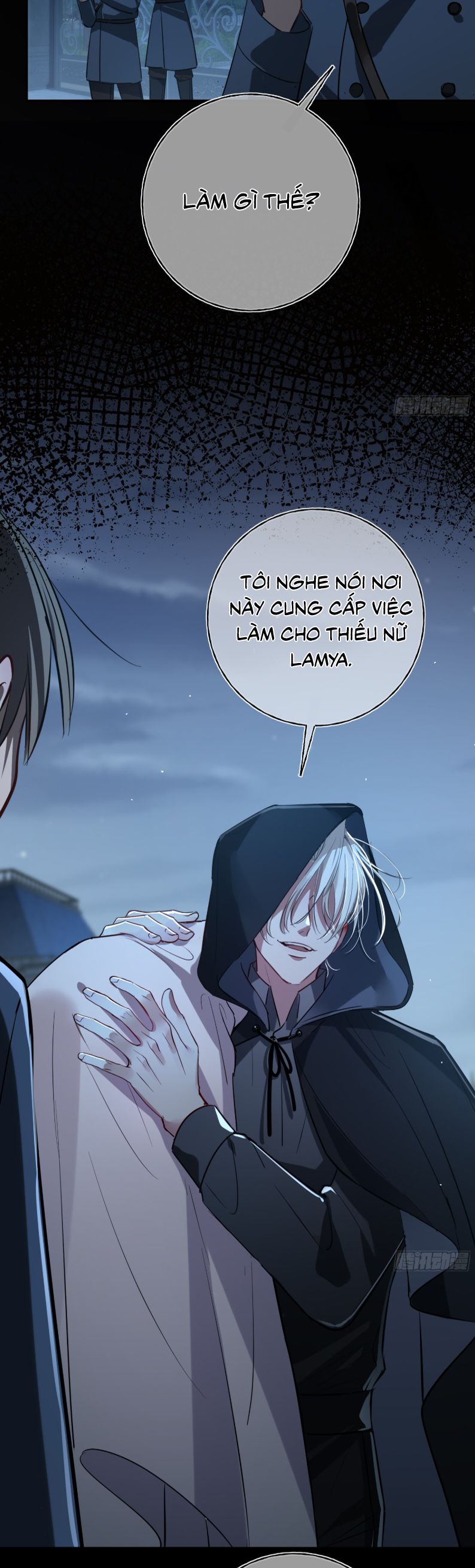 Yêu Đến Hủy Diệt Chap 3 - Next Chap 4