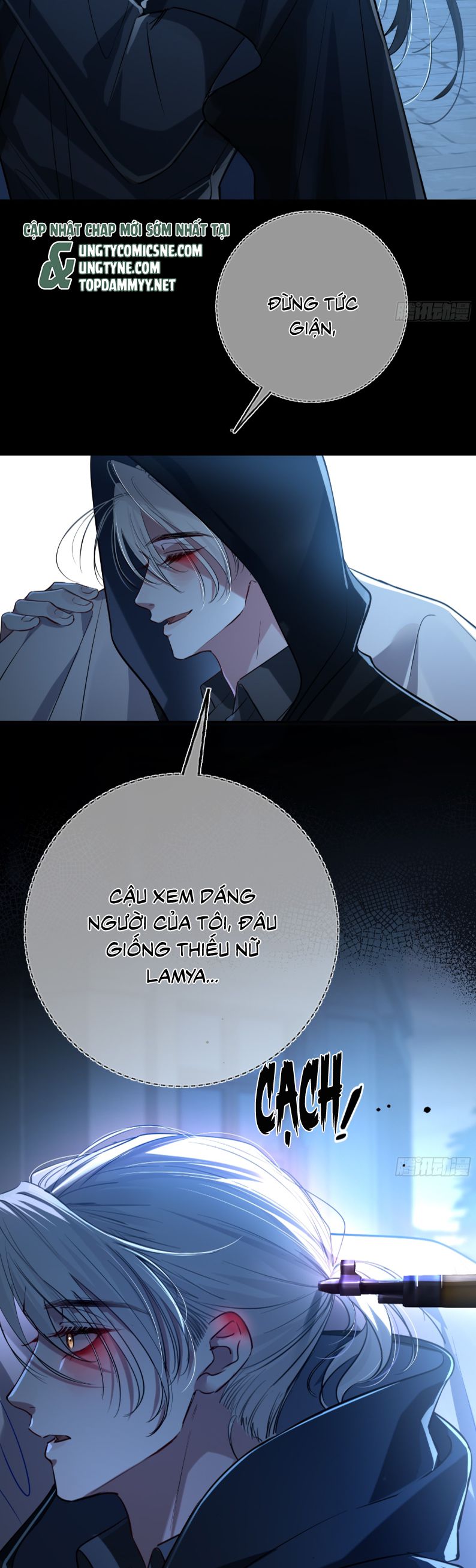 Yêu Đến Hủy Diệt Chap 3 - Next Chap 4