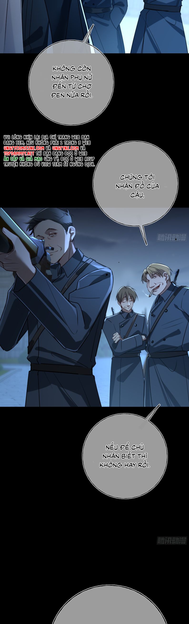 Yêu Đến Hủy Diệt Chap 3 - Next Chap 4