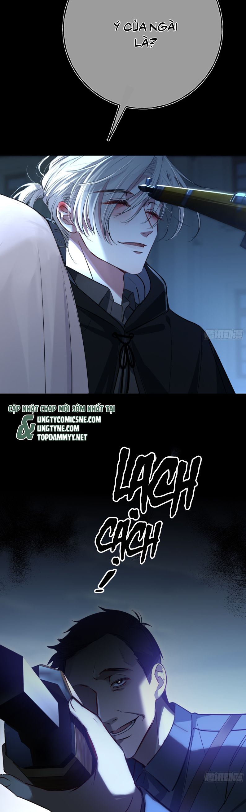 Yêu Đến Hủy Diệt Chap 3 - Next Chap 4