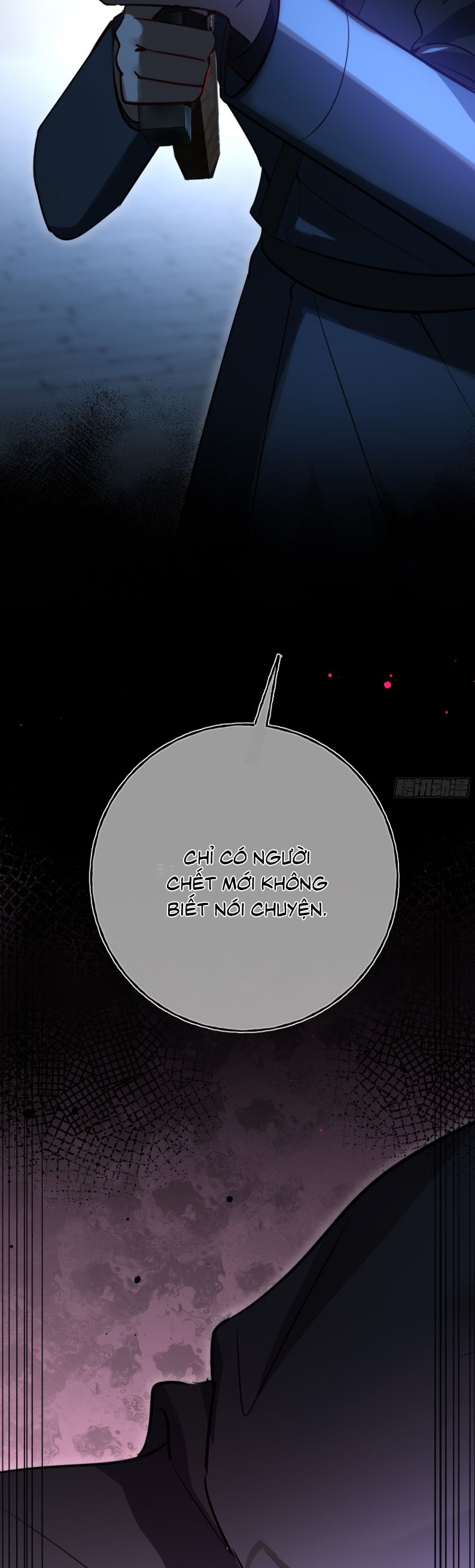 Yêu Đến Hủy Diệt Chap 3 - Next Chap 4