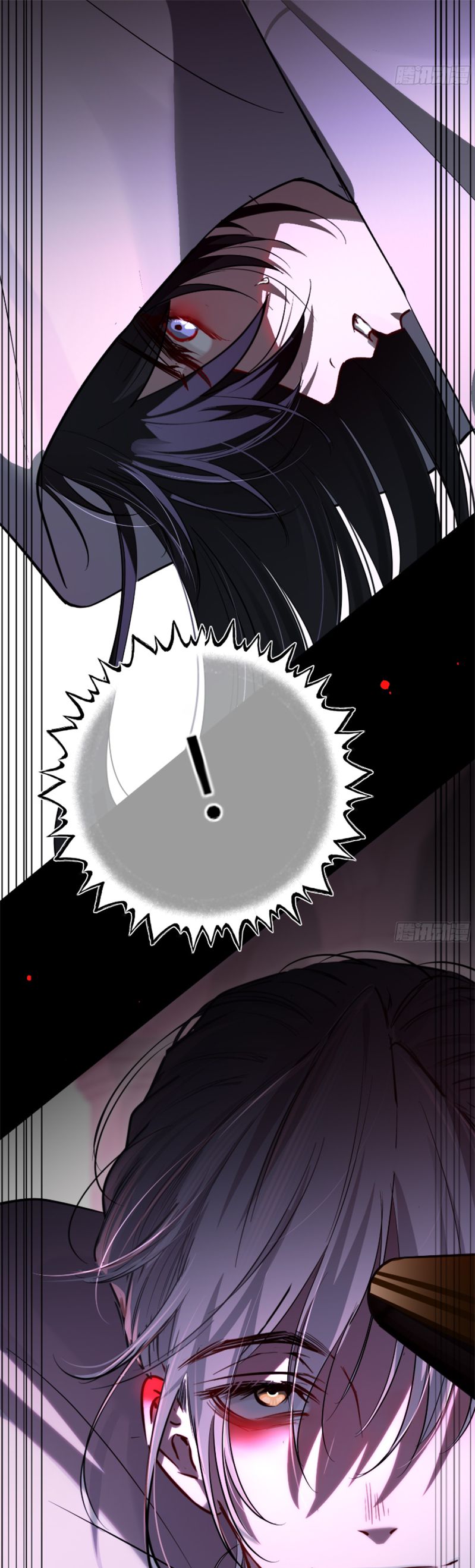 Yêu Đến Hủy Diệt Chap 3 - Next Chap 4