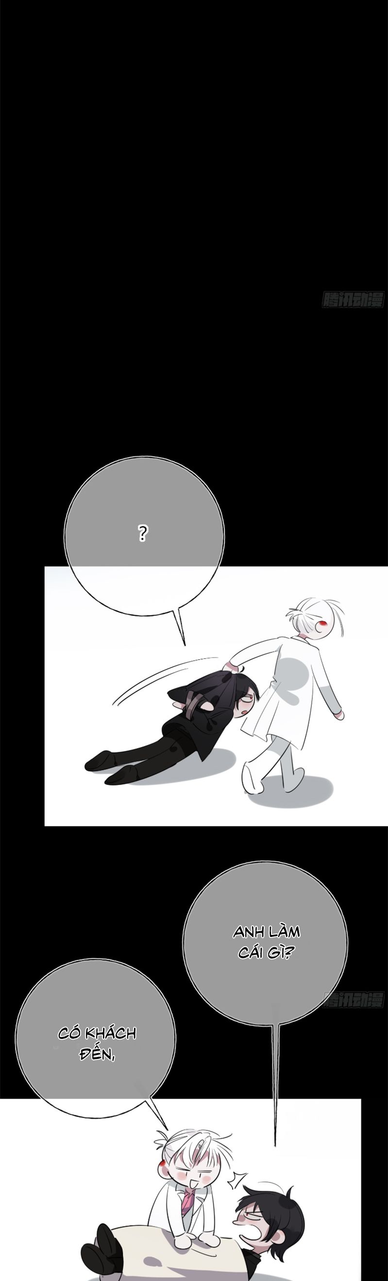 Yêu Đến Hủy Diệt Chap 3 - Next Chap 4