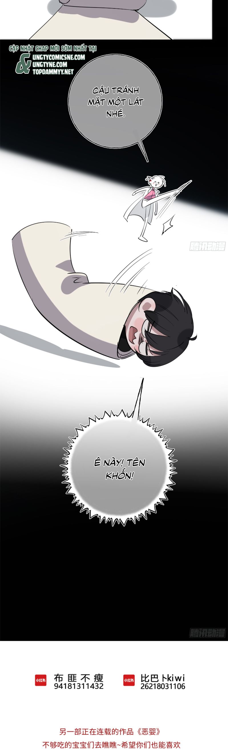 Yêu Đến Hủy Diệt Chap 3 - Next Chap 4