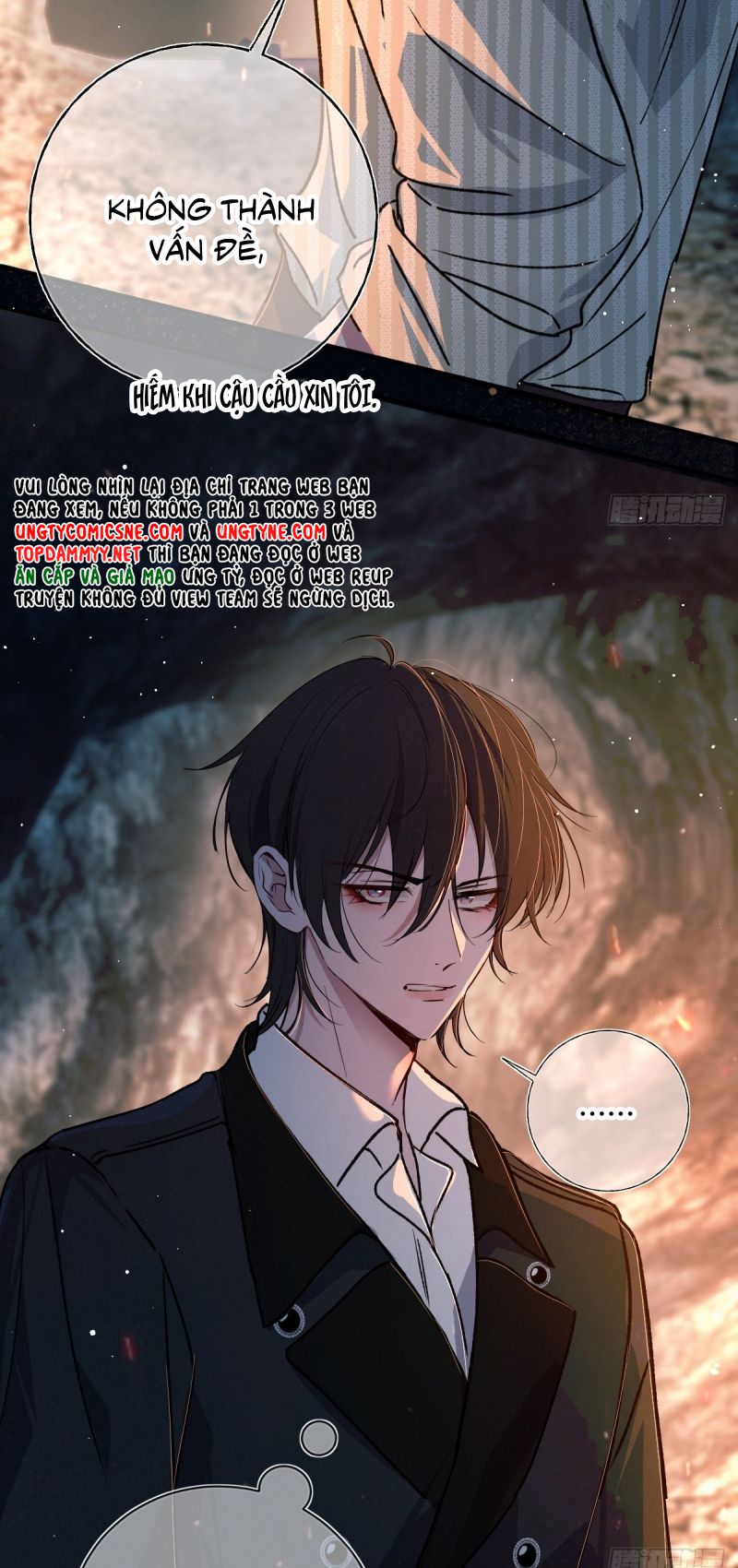 Yêu Đến Hủy Diệt Chapter 38 3