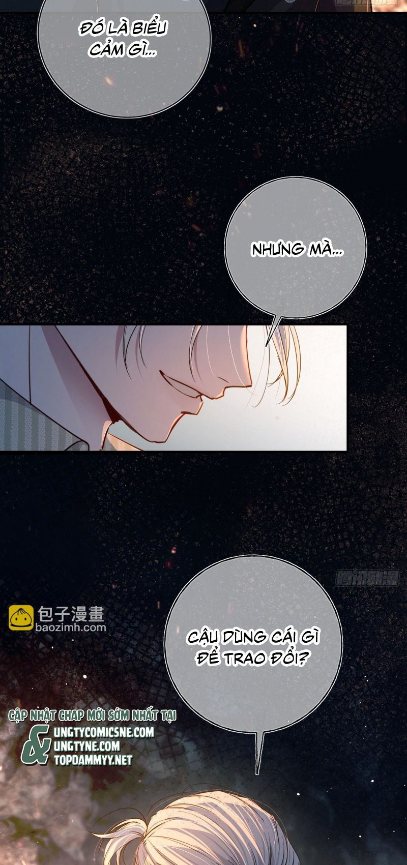 Yêu Đến Hủy Diệt Chapter 38 4