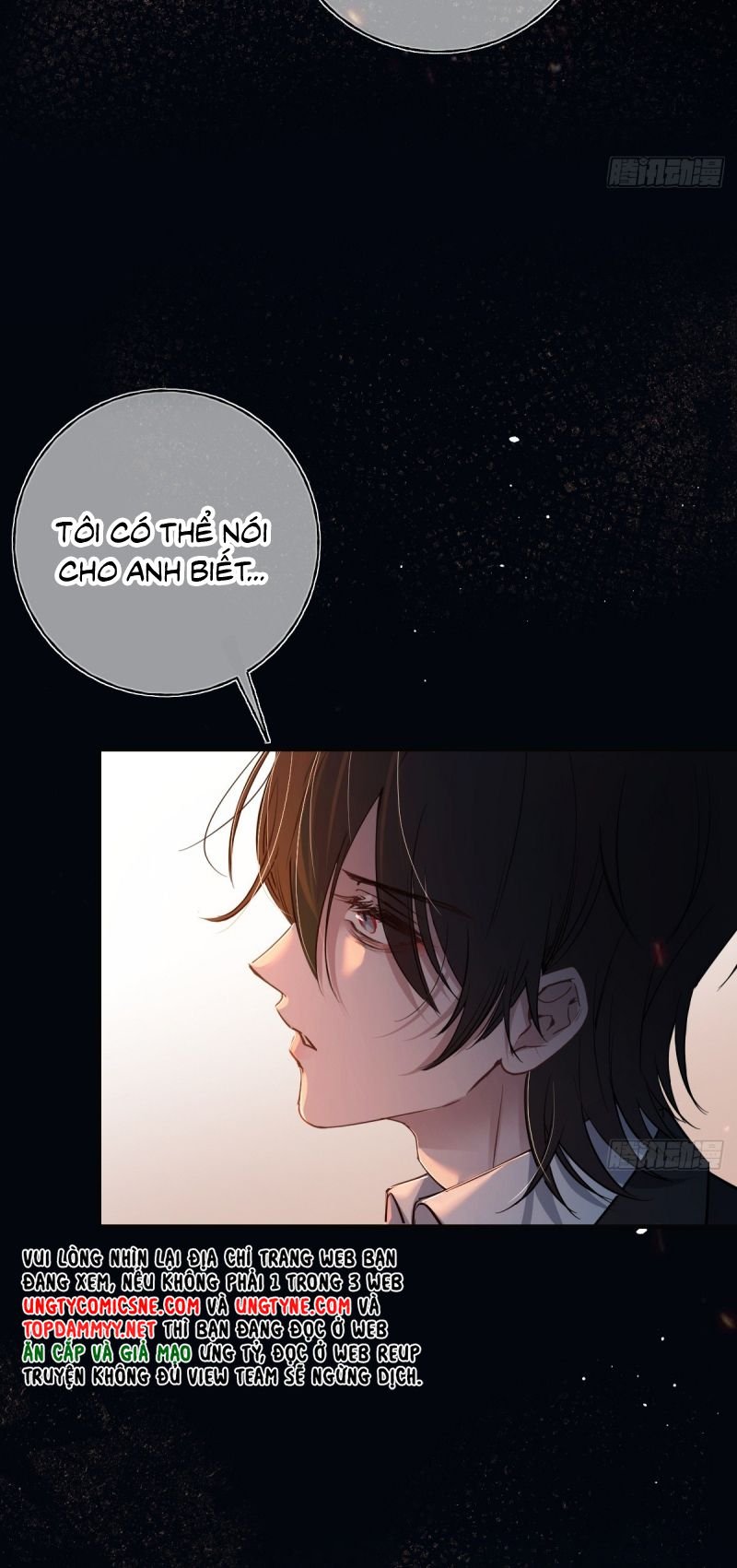 Yêu Đến Hủy Diệt Chapter 38 6