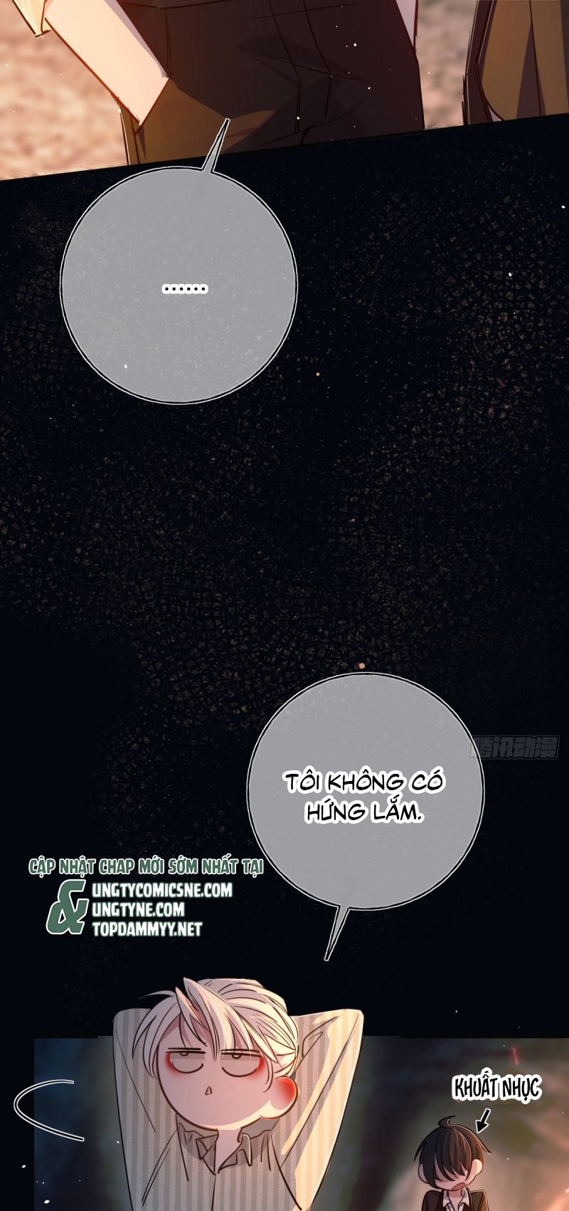 Yêu Đến Hủy Diệt Chapter 38 8